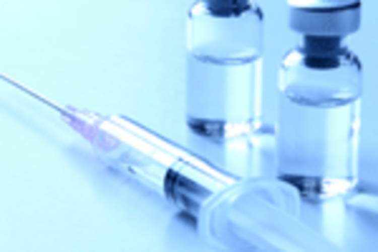 HIV-Positive Women Respond Well to HPV Vaccine Img