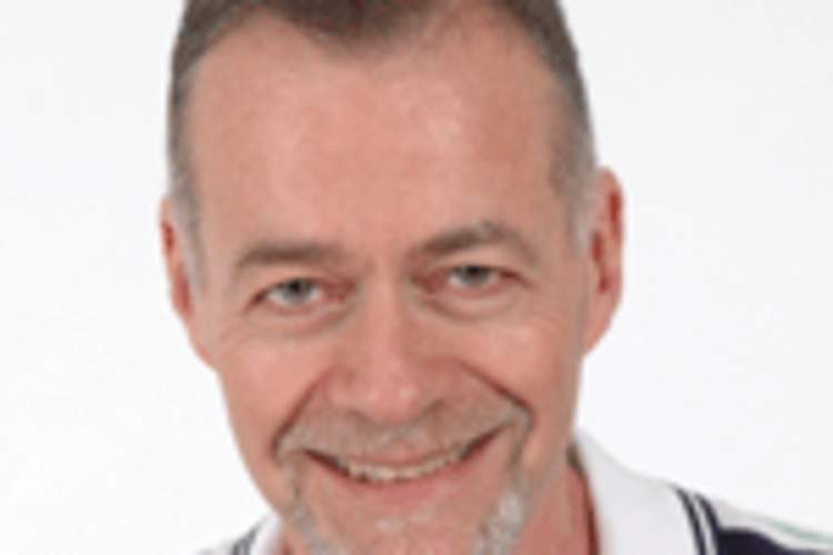 Aging (Gracefully?) With HIV: I Never Saw This Coming -- A Blog Entry by David Fawcett, Ph.D., L.C.S.W. Img