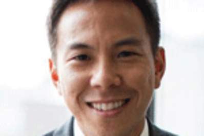 GMHC Hires New CEO: Kelsey Louie Img