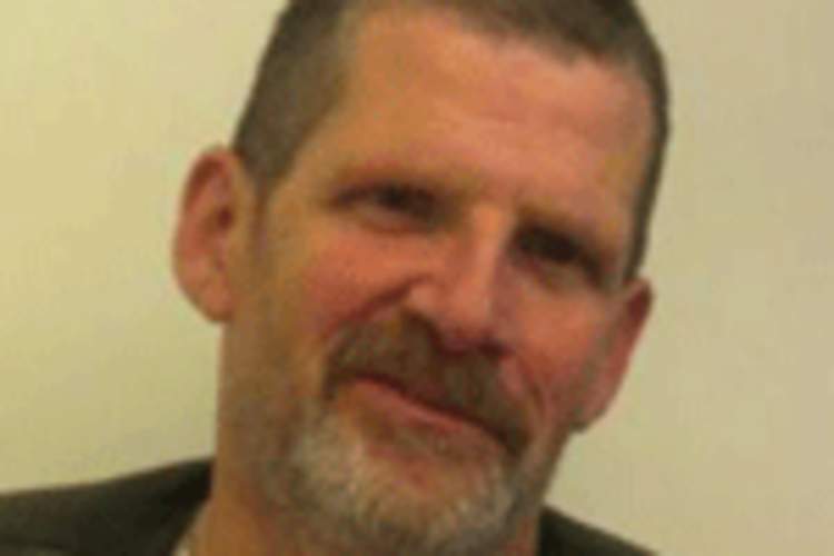 Ed Barron Is Not HIV Positive, He's a Person Living With AIDS and Complications Img