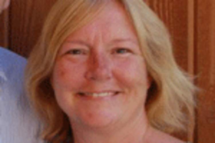 Living With Memory Loss: A Blog Entry by Lynda Arnold Img