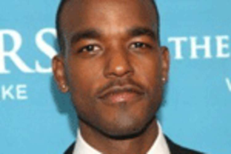Artist Luke James Discusses the Importance of Health and Love: A Blog Entry by Candace Y.A. Montague Img