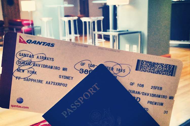 Disclosing Your HIV Status Abroad: A Dilemma for People Living With HIV Img