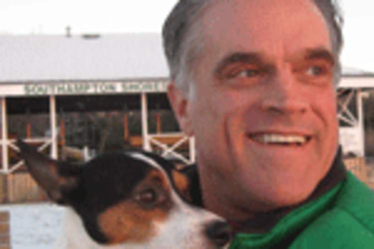 A Long-Term HIV Survivor on the Premier of _The Normal Heart_: A Blog Entry by Jimmy Mack Img