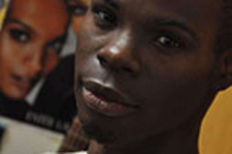 Worry Wart: A Blog Entry by Antron Reshaud Olukayode Img