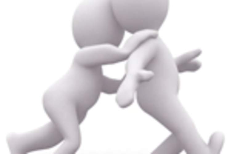 Howdy, PARTNER: Gay Men and HIV Transmission Img