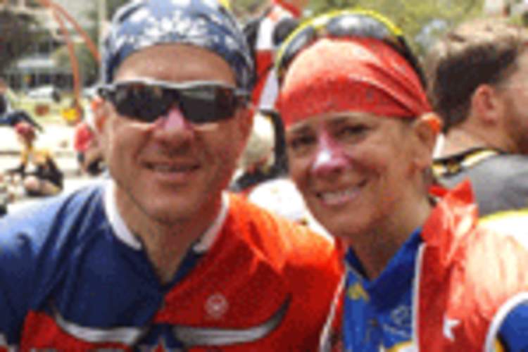A United Methodist Pastor and His Wife Help Open Minds About HIV Img