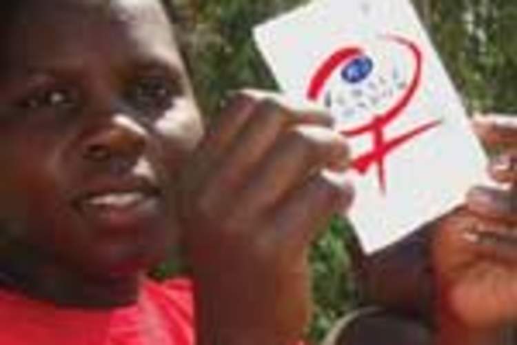 Fighting for Women: HIV Prevention in Sub-Saharan Africa Img
