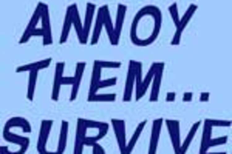 "We Are Activists, Artists and Survivors" -- On Nightsweats and T-Cells Img
