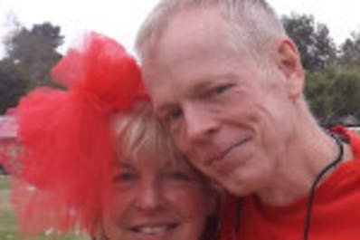 Raising Awareness About HIV and Alzheimer's: Kelly Kittell Img
