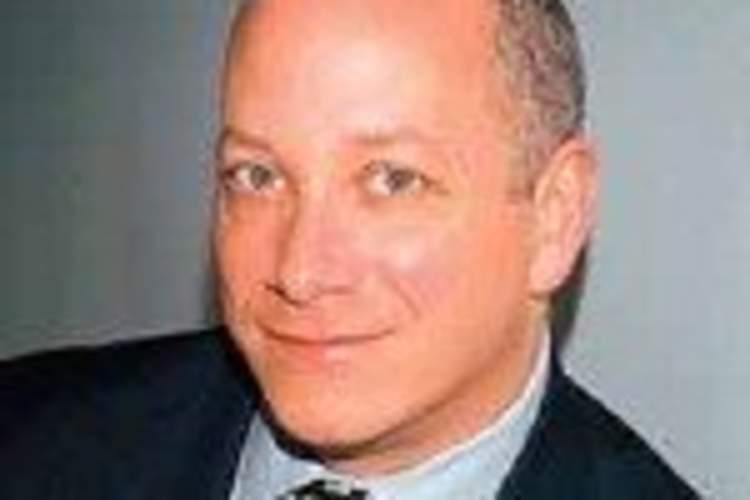 I'm an HIV Physician. And I'm Starting PrEP. A Blog Entry by Howard Grossman, M.D. Img