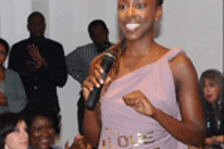 Why I Got Tested for HIV: Verneda White Img