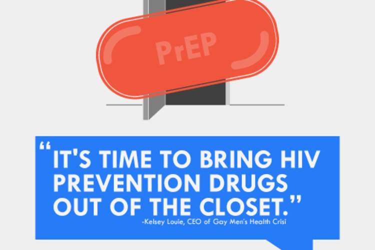PrEParing for an HIV Revolution Img