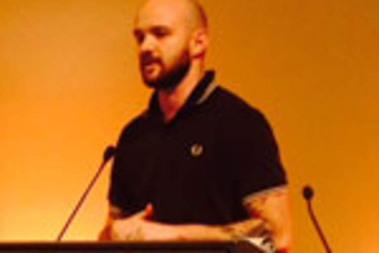 Addressing the Sexual Health and HIV Prevention Needs of Same-Sex Attracted Transgender Men Img