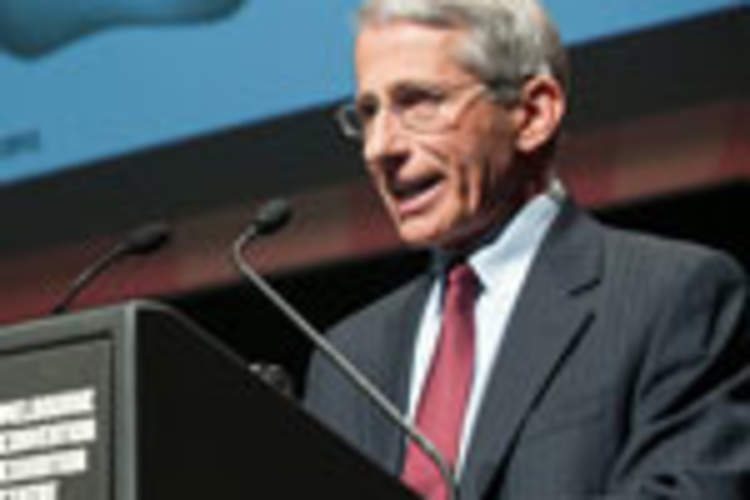 World Without AIDS: Update on HIV Cure and Vaccine Research Img