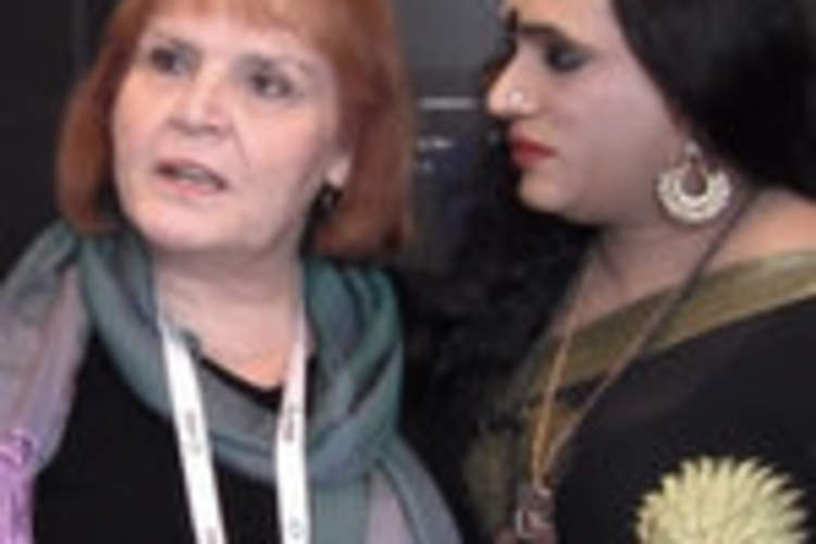 AIDS 2014 Video Blog #4: One World, One Place, Thousands of Voices -- The Awesome Advocates of HIV/AIDS Img