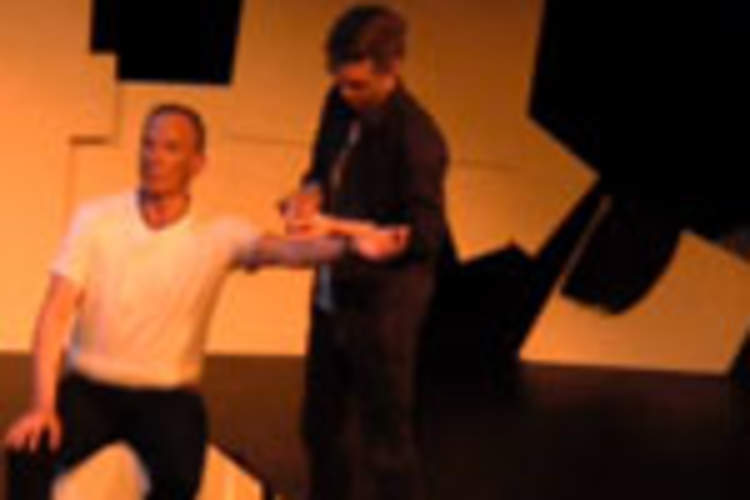 AIDS 2014 Video Blog #5: Activist Theater, Condom Tryouts and a Mystery Man Revealed Img