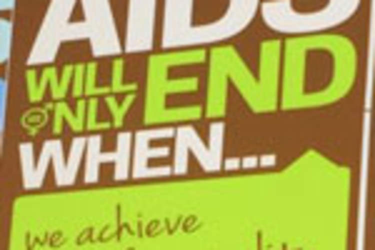 AIDS Will Only End When ... Img