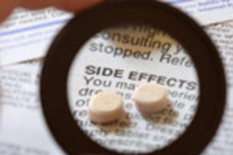 Are Side Effects the Price to Pay for Having HIV? Img