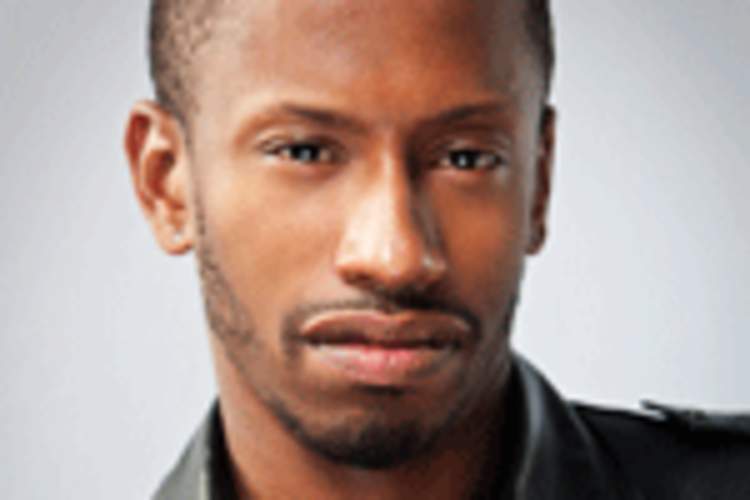 New HIV Prevention Pill: A Blog Entry by Justin B. Terry-Smith Img