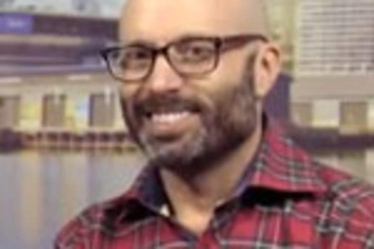 AIDS 2014: Brent Allan on Australia's HIV Response (Video) Img
