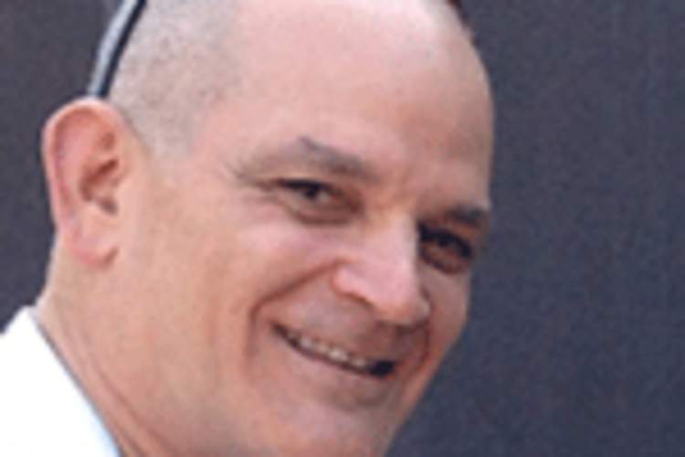 An ER Doc Discusses PEP, Emergency Medicine and Universal Health Care Img
