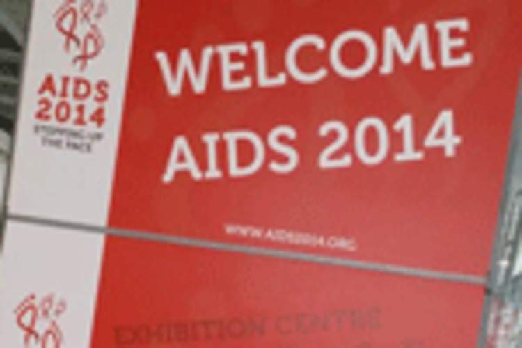 International AIDS Conference Attendees Linger to Seek Asylum Img