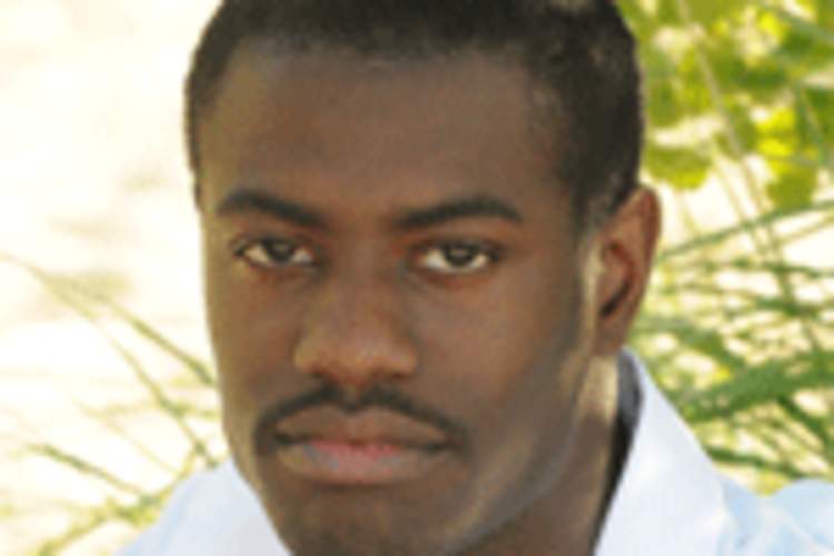One Night: A Blog Entry by Jermaine Wright Img