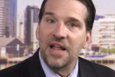 AIDS 2014: Mark Sulkowski on Hepatitis C Research (Video) Img