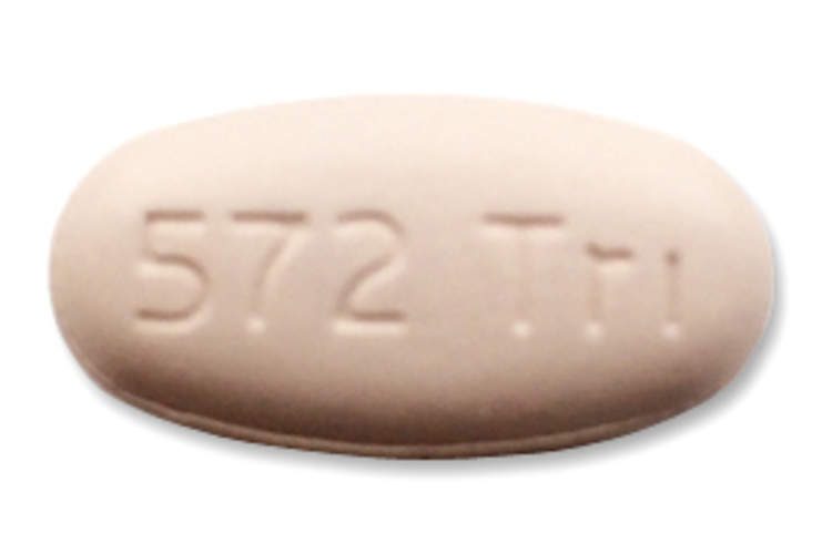 An Overview of Triumeq (Abacavir/Dolutegravir/Lamivudine) Img