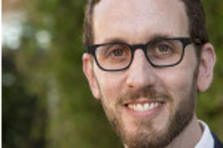 San Francisco Public Official Scott Wiener Announces He Is on Truvada for HIV Prevention Img