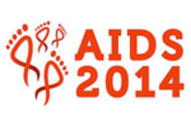 HIV and Transgender Issues at AIDS 2014 Img