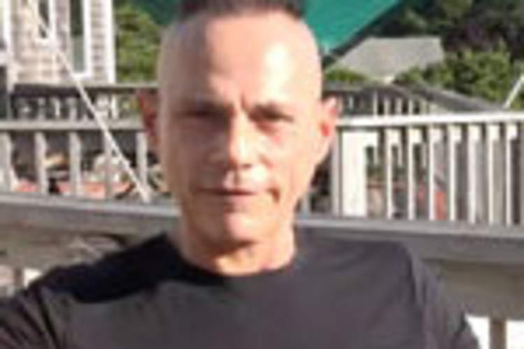 Don't Let HIV Be the Only Thing in Your Life: An Interview With Tim McCarthy Img