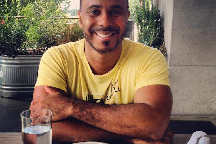 Rebuilding Community as HIV Prevention Img