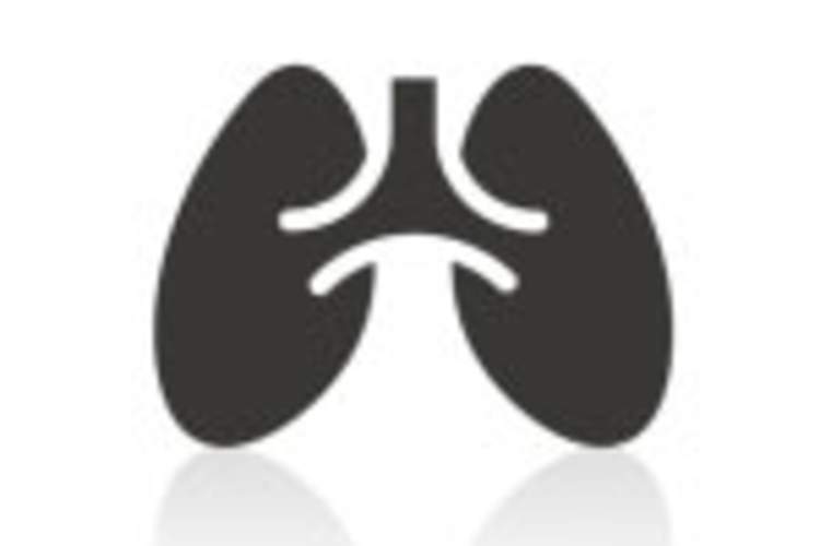 High Prevalence of COPD at Baseline in START Study Sub-Study Img