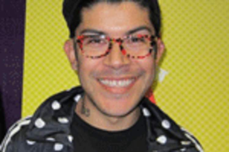 Project Runway's Mondo Guerra on Treatment Teams, "I Design" and What He Learned From Maria Davis Img