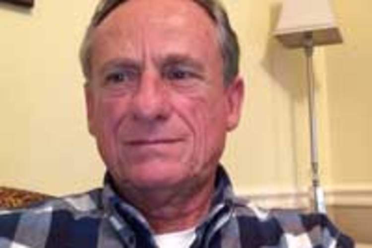 Fatherhood First, Then Coming Out as Gay and HIV Positive Img