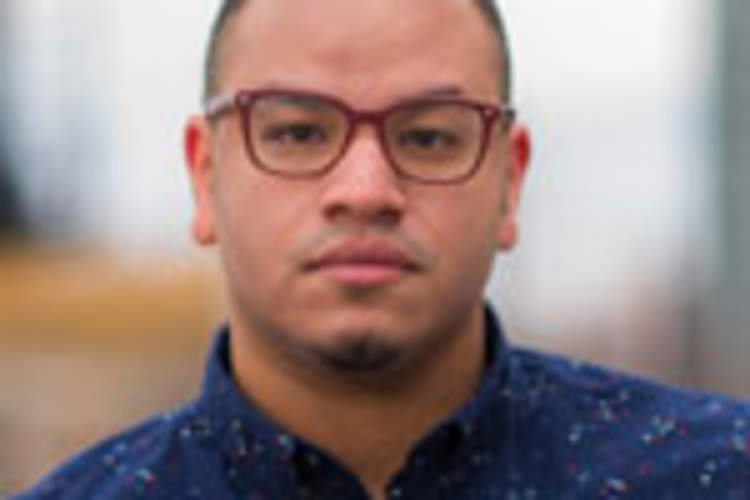 TheBody.com's Community Editor Mathew Rodriguez Named to POZ 100 Img