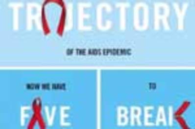 World AIDS Day Comes Early: UNAIDS Report Has Bold Vision, Key Messages -- but Needs More Precision on HIV Prevention Img
