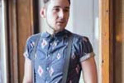 Brad Crelia, HIV-Positive Journalist and Activist, Dead at 29 Img