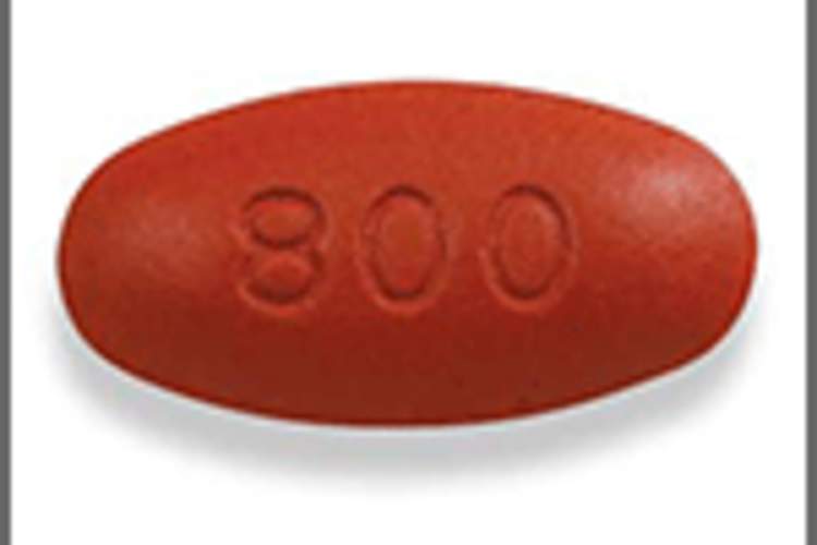 Equivalent Efficacy With Lower Dose Darunavir Img