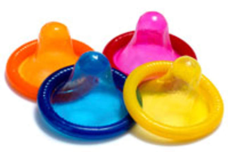 CDC Analysis Puts Numbers on Condom Effectiveness for Gay Men Img
