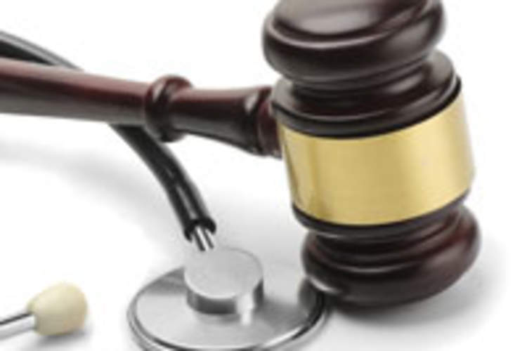 Banking Giant JPMorgan Chase Sued Over Alleged HIV Discrimination Img