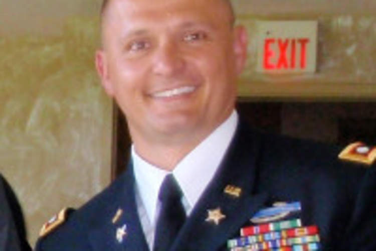 Via Online Petition, an HIV-Positive Soldier Requests Justice Img