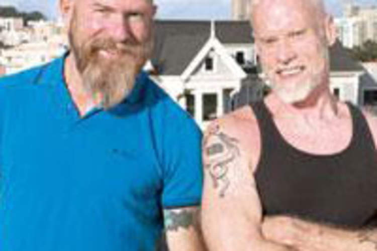 Kicking ASS: Long-Term Survivors of HIV/AIDS Take Control of Their Destiny Img