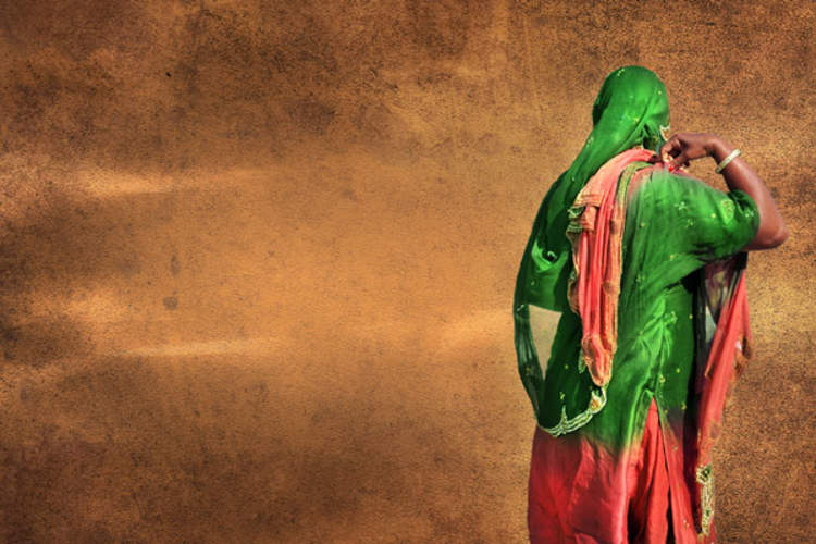 Stigma and Discrimination Against Women Living With HIV Img