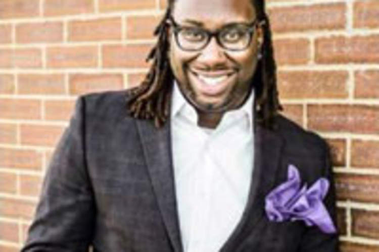 HRC Foundation's New HIV/AIDS Project Fellow Discusses Faith Communities, Coalition Building and Gay Men of Color Img