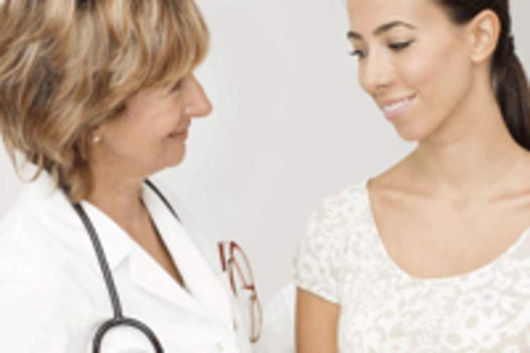 Recruiting Women for Clinical Trials Img