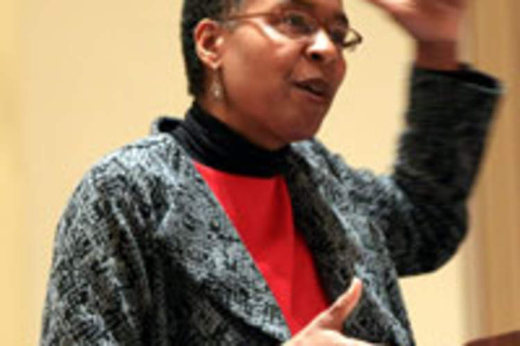 Can Christian Ethics Take Down Stigma and Bias Against Women With HIV? Img