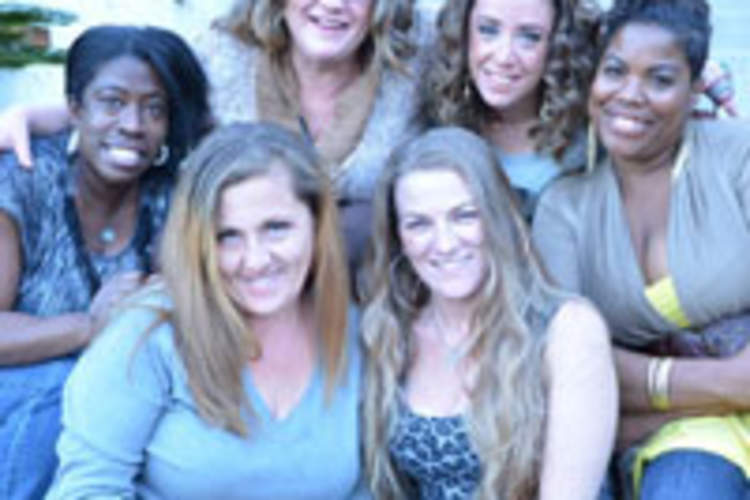 Women Living With HIV Discuss Finding Their Self-Love Img